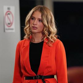 Alexandra Beaton