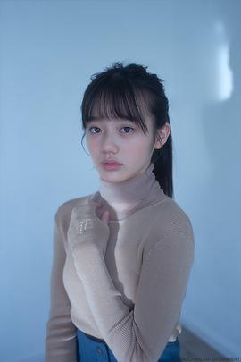 中岛瑠菜