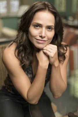 莱蒂西亚·科林