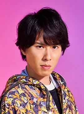 宫馆凉太