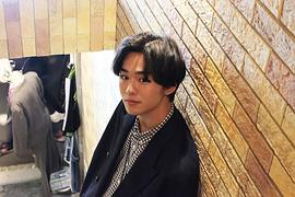 吉田晴登