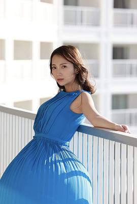 街山美穗