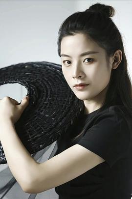陈丽君