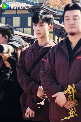吴昊
