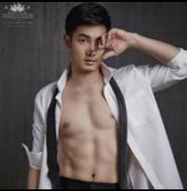 Auan Rangsit Sirananon