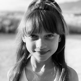 Maya Le Clark