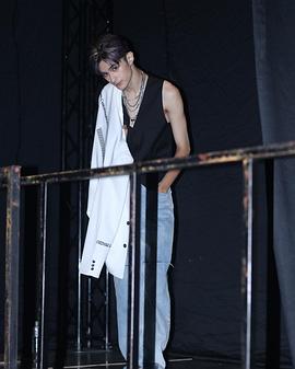 罗奕杰