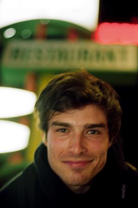 迈克尔·布拉德韦