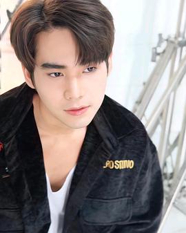 Beck Pichayutt Chatchawansombut
