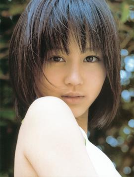 堀北真希