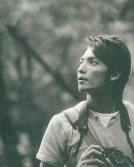 玉木宏