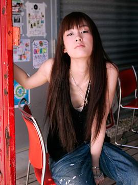 水川麻美