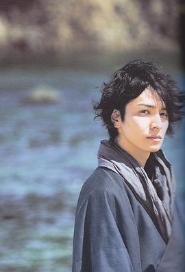 生田斗真