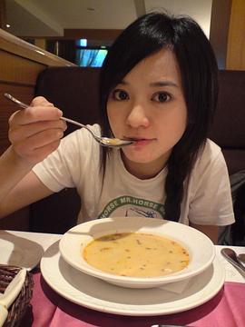 陈意涵