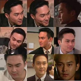 张智霖