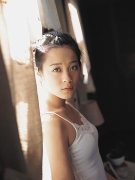 北乃绮