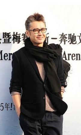 吴秀波