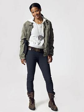 罗丝·洛林斯