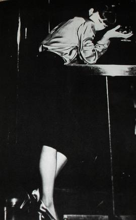 山口小夜子