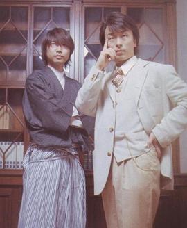 小西克幸