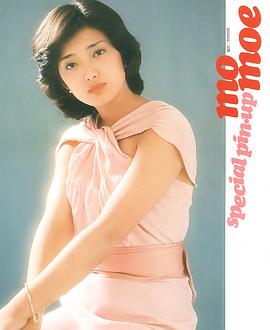 山口百惠