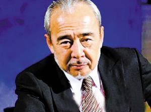 北方谦三