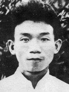 郁达夫