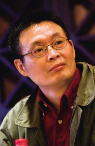 麦家