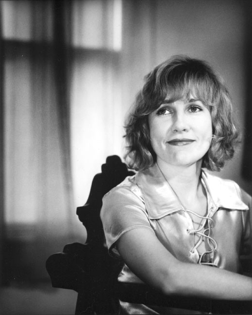 Iris DeMent