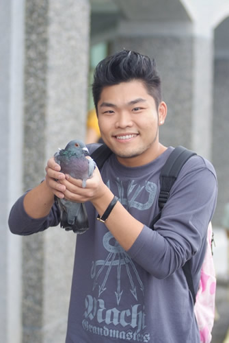 李玖哲