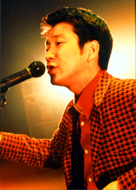 木村和