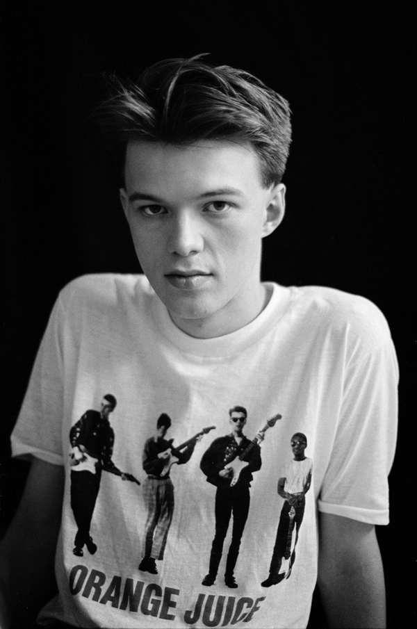 Edwyn Collins