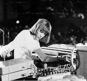Klaus Schulze