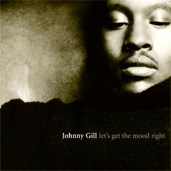 Johnny Gill