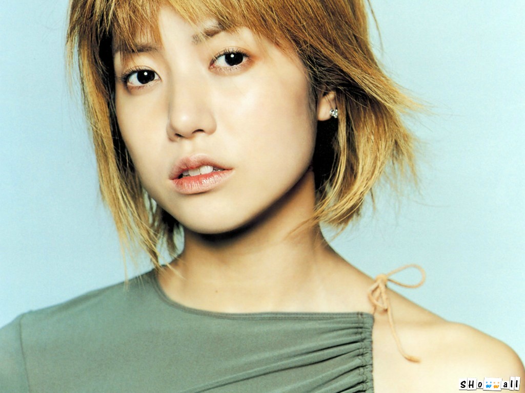 古谷仁美