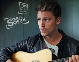 Bastian Baker