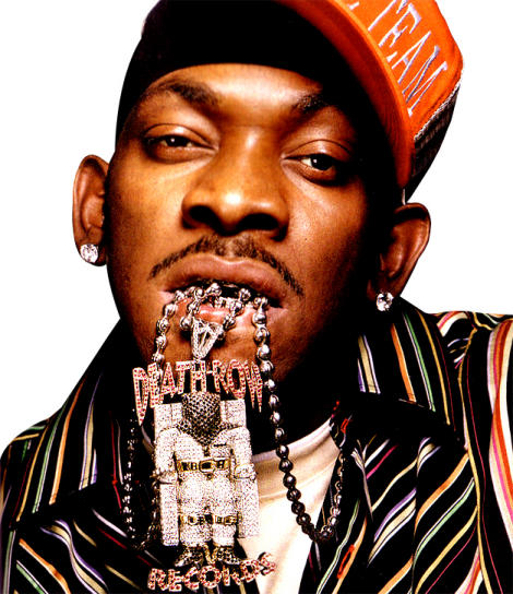Petey Pablo