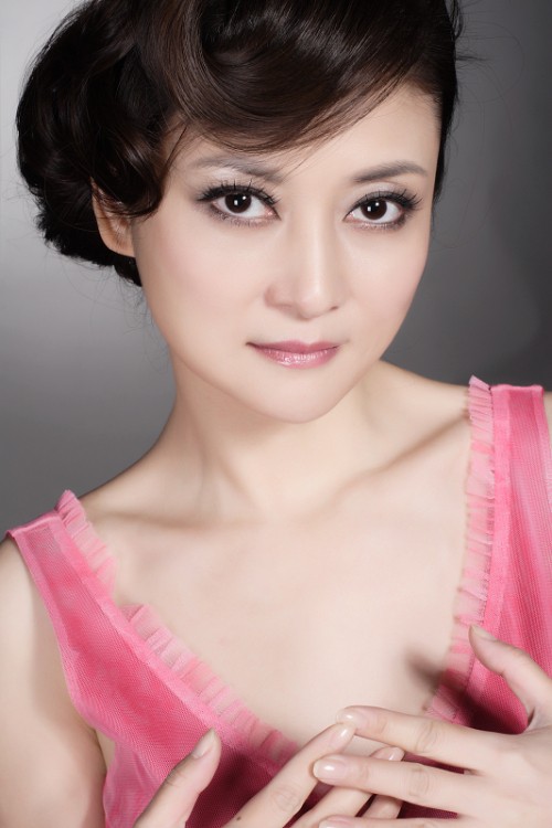 朱晓琳