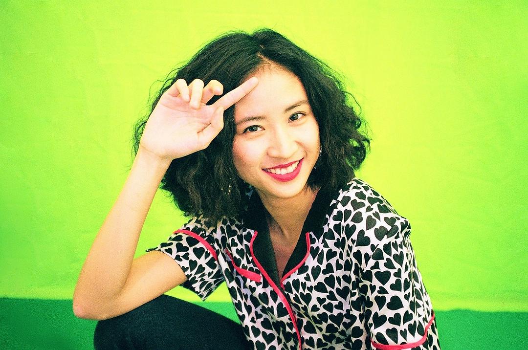 汤毓绮