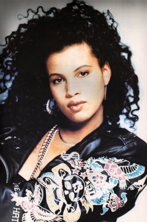 Neneh Cherry