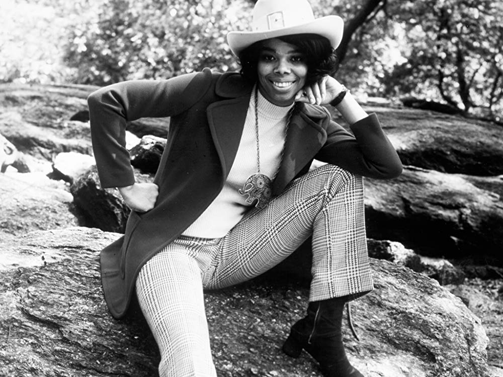 Millie Jackson