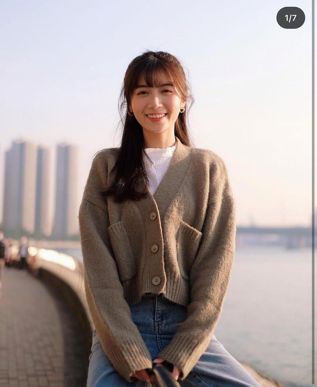 陈苡臻