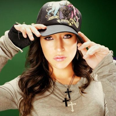 Jeannie Ortega