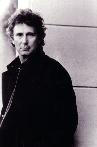 Marc Jordan