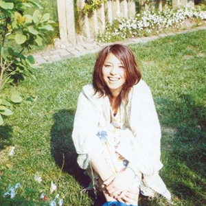福原美穂