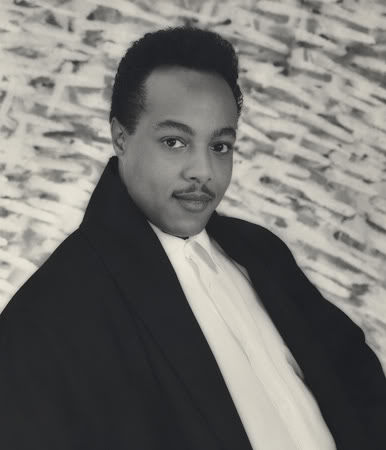 Peabo Bryson