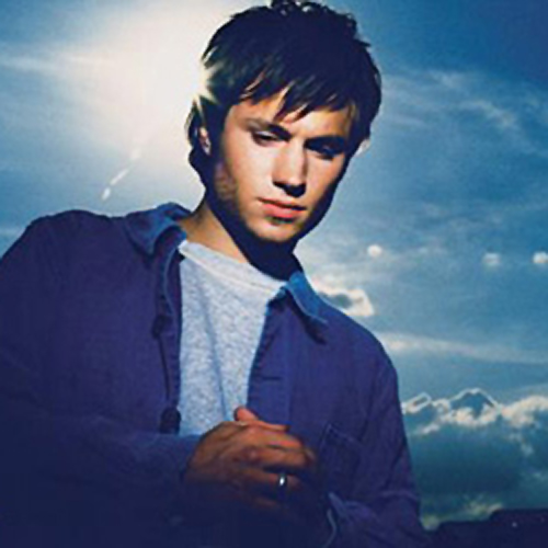 Jamie Scott