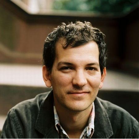 Brad Mehldau