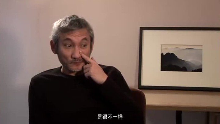 花絮：制作特辑 (中文字幕)