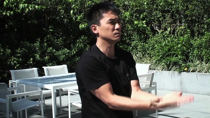 其它花絮：幕后纪录片《宗师之路 下篇》 (中文字幕)